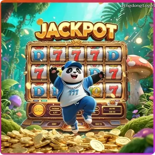 afaf dingdongtogel