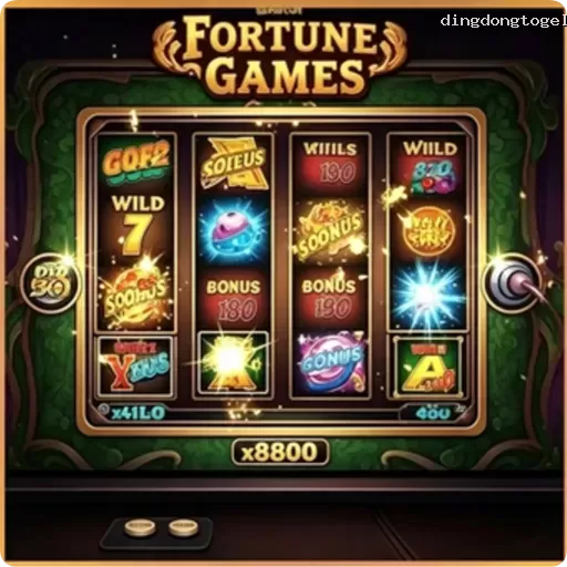 cu888 dingdongtogel
