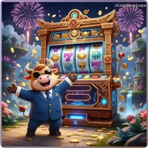 Pembaruan dingdongtogel APK: Versi Terbaru dan Catatan Perubahan