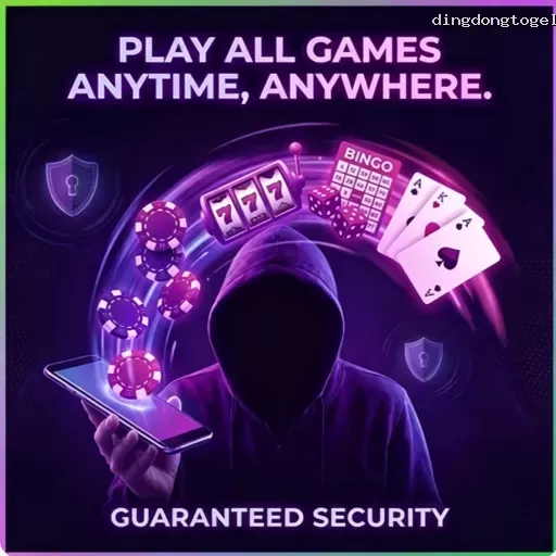 Panduan Pasang dingdongtogel APK di Android