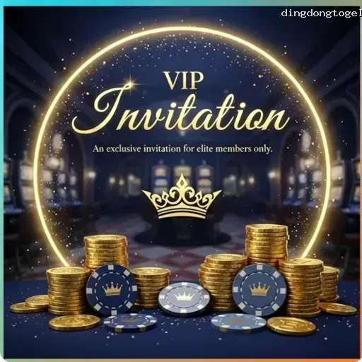 Keamanan dingdongtogel: Periksa Tautan, APK, dan Risiko Situs Tiruan