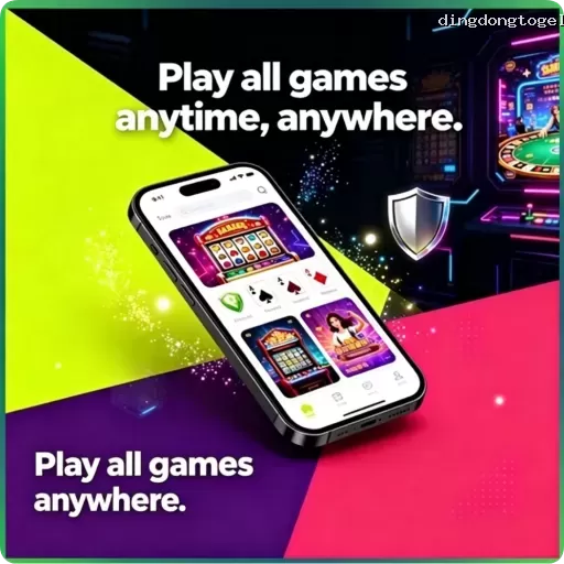 r6r6 dingdongtogel