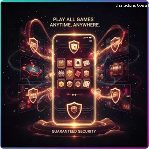 rr33 dingdongtogel