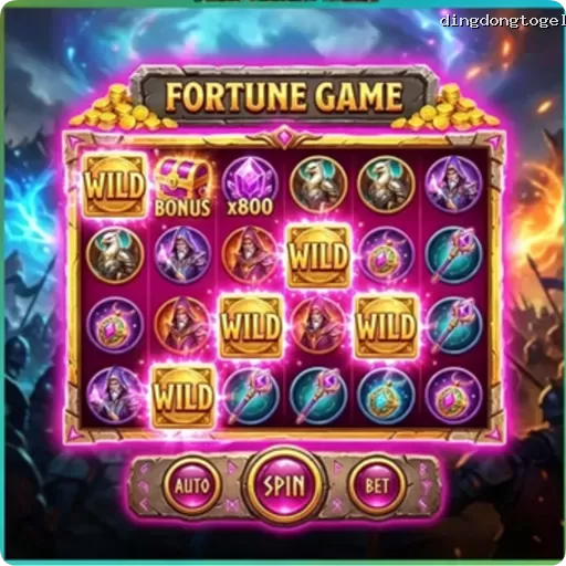 zk988 dingdongtogel